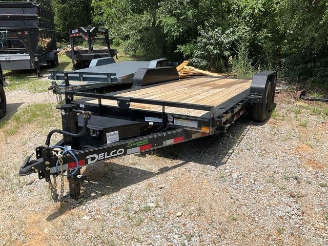 Delco Trailers