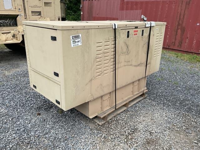 DHS Systems 1007205