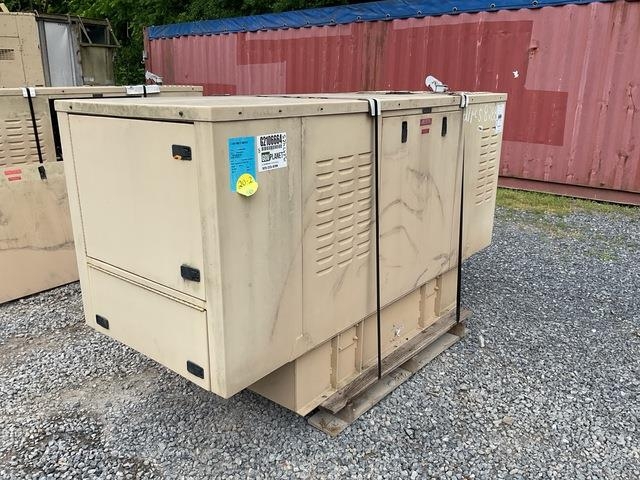 DHS Systems 1007205