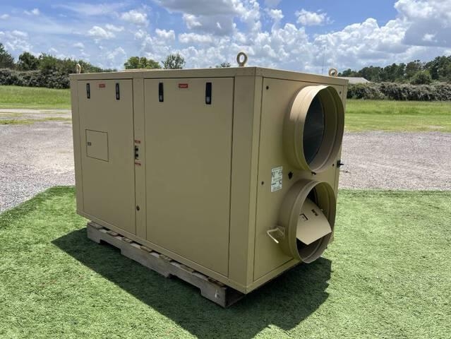 DHS Systems D5012