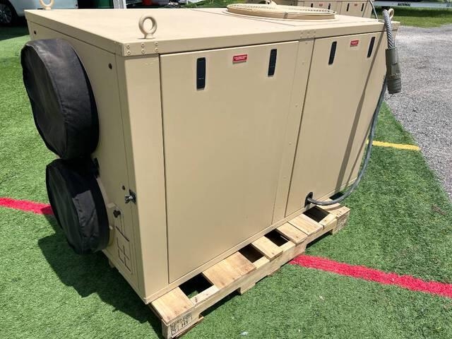 DHS Systems D5012