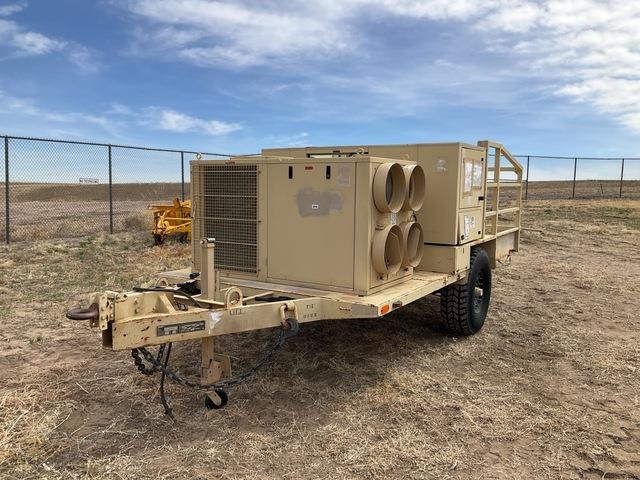 DHS Systems DRASH