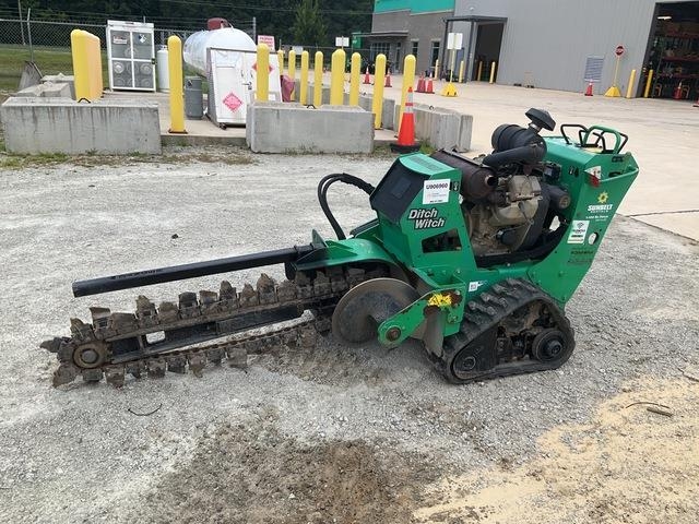 Ditch Witch C30X