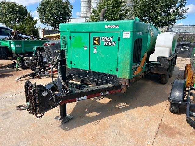 Ditch Witch HX30