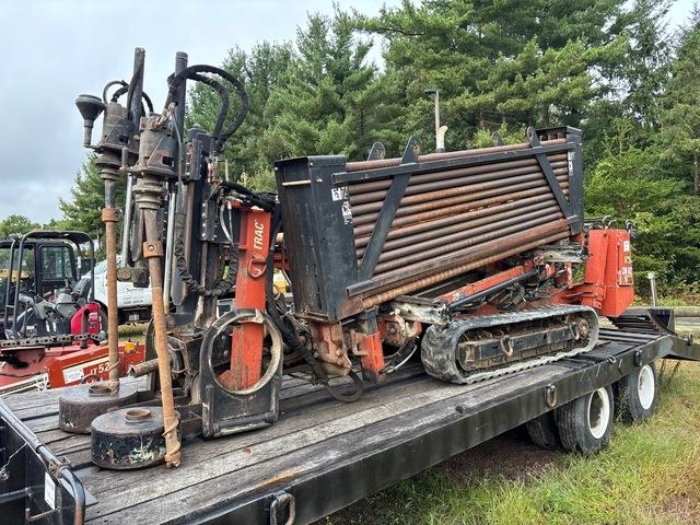 Foreuse horizontale Ditch Witch JT2720 — occasion 1999, 2 851 h