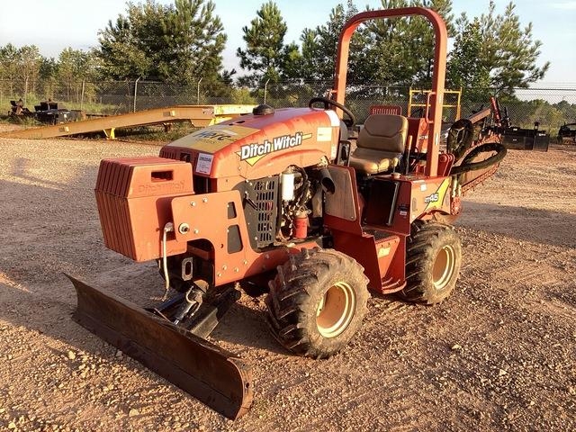 Ditch Witch RT45
