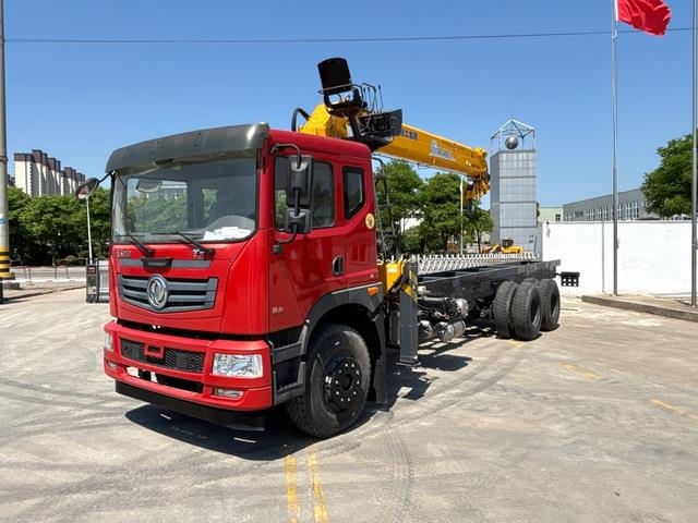 Dongfeng