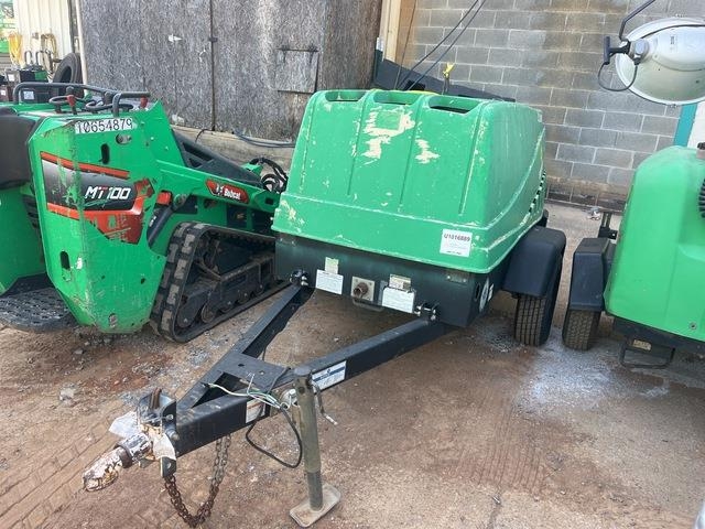 Doosan C185WKU