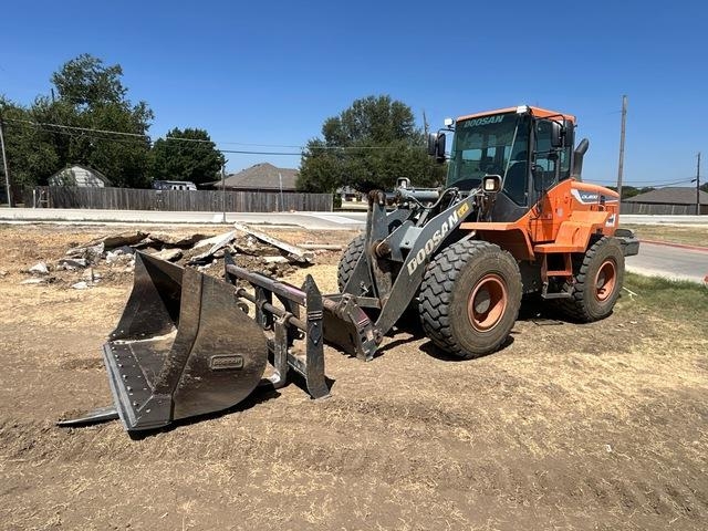 Doosan DL200-5