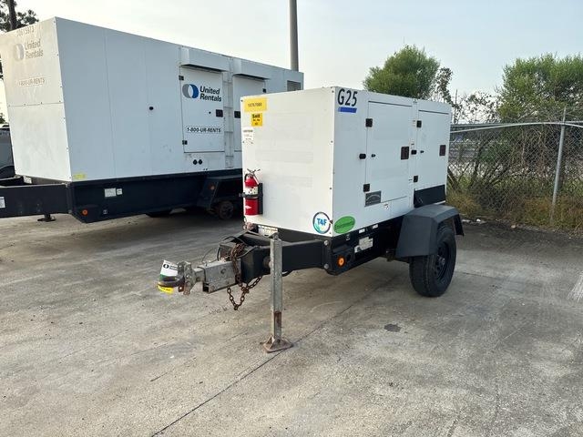 Doosan G25WDO-T4F
