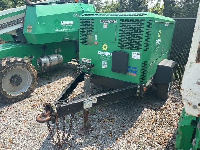 Doosan HP375WCU-T4F