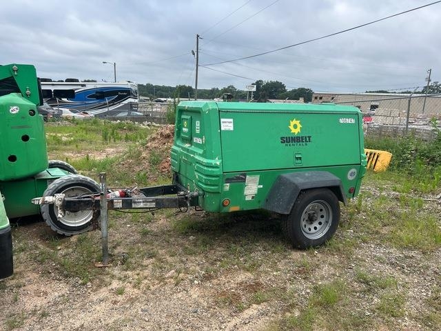 Doosan Infracore P185WDO-T4F