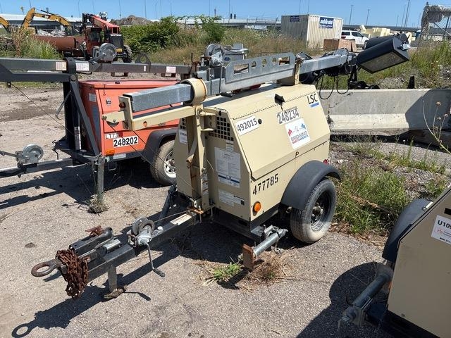Doosan LSC