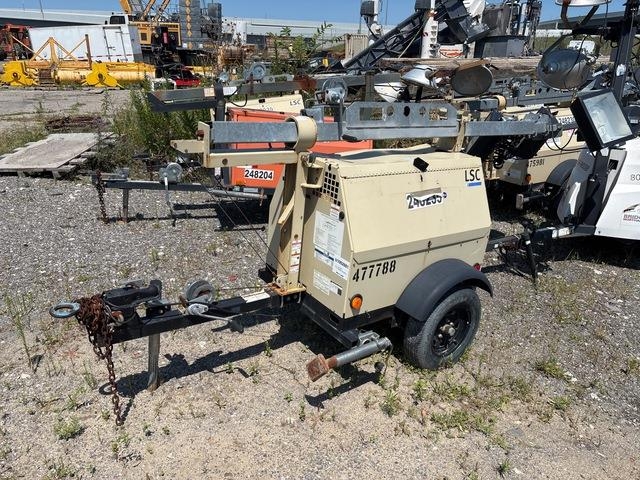 Doosan LSC