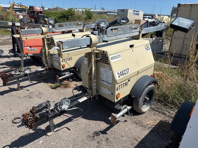 Doosan LSC