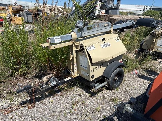 Doosan LSC