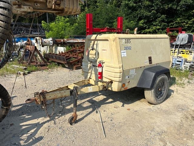 Doosan P185