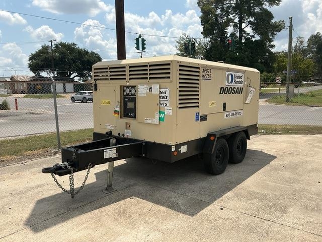 Doosan XP825/HP750WCU