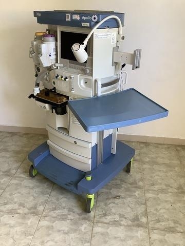 Drager 8606500-55