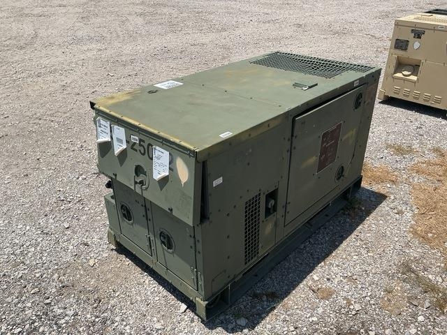DRS Fermont MEP-803A