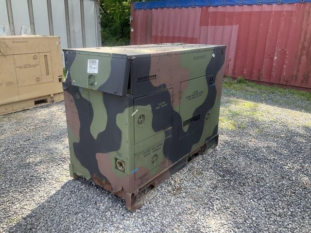DRS Fermont MEP-804B
