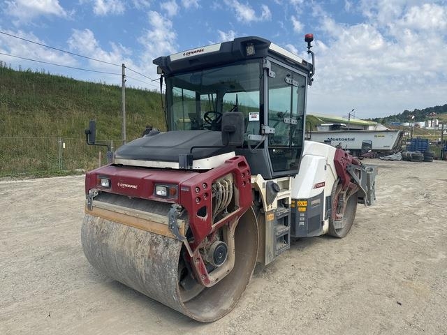 Dynapac CC4200 VI