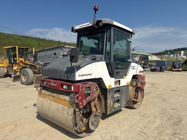 Dynapac CG2300