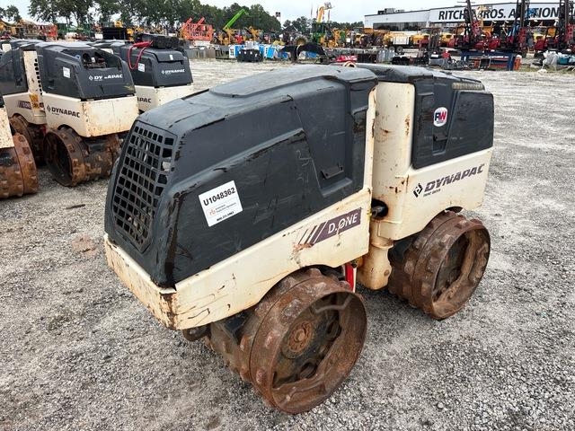 Dynapac D.ONE