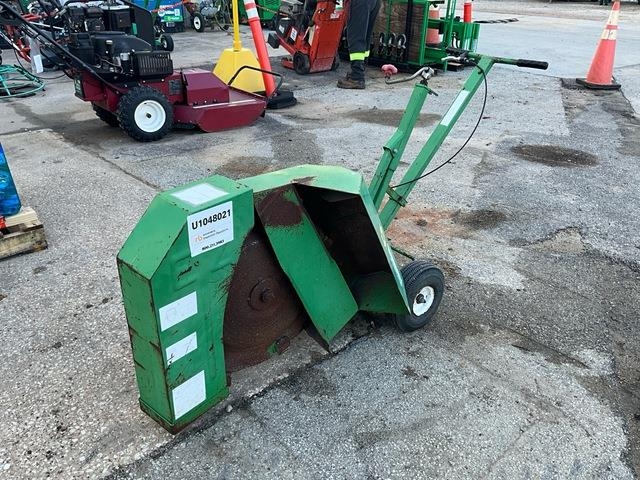 E-Z Trench EZ9100