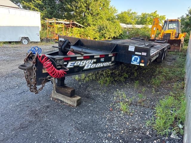 Eager Beaver 20XPT