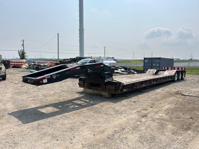 Eager Beaver 50GSL3