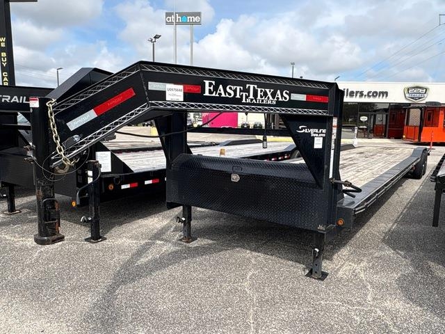 East Mfg Texas