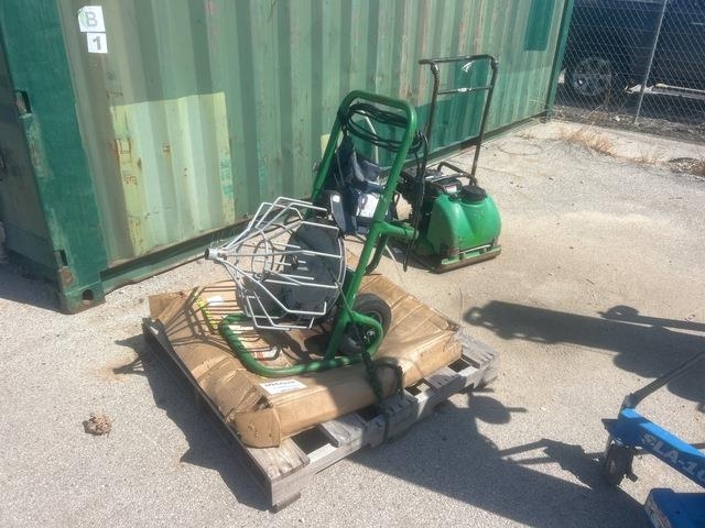 Electric Eel RK3/4IC100