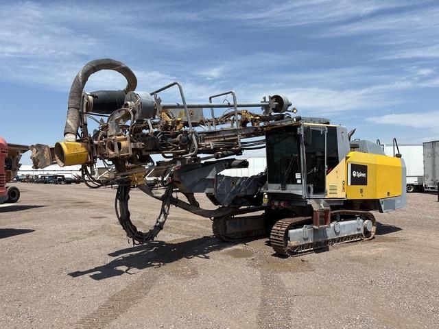 Epiroc T50