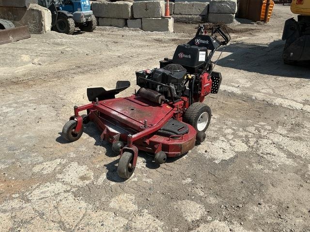 Exmark Turf Tracer S-Series