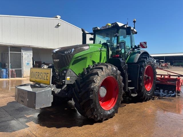 Fendt 1042 Vario