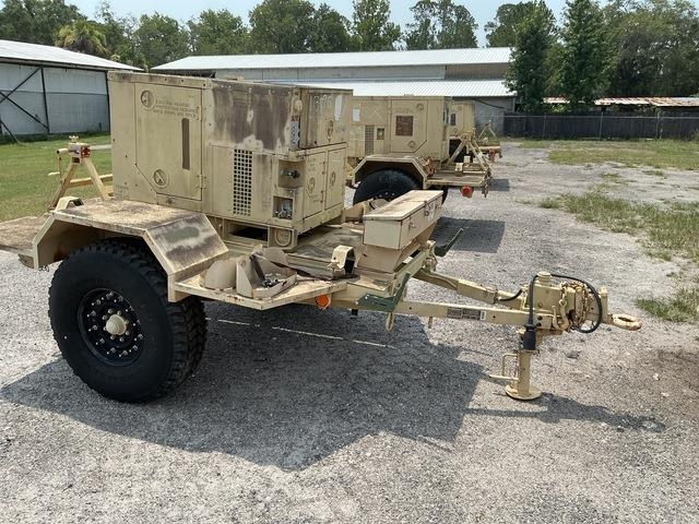 Fermont MEP-802A