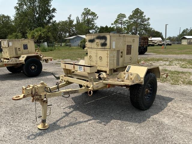 Fermont MEP-802A