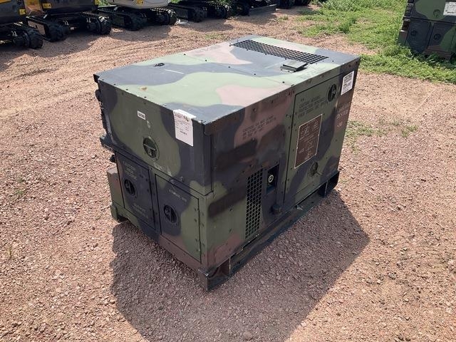 Fermont MEP-802A