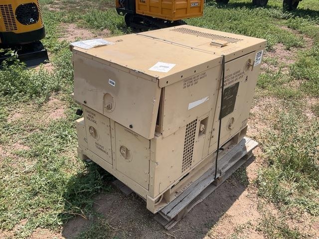 Fermont MEP-802A