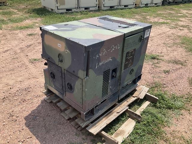 Fermont MEP-802A