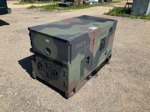Fermont MEP-803A