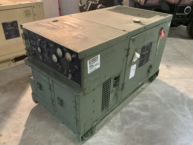 Fermont MEP-803A