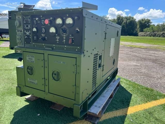Fermont MEP-803A