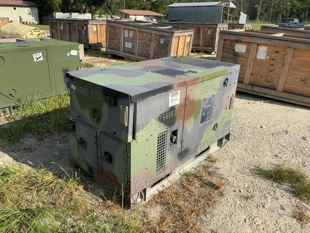 Fermont MEP-813A