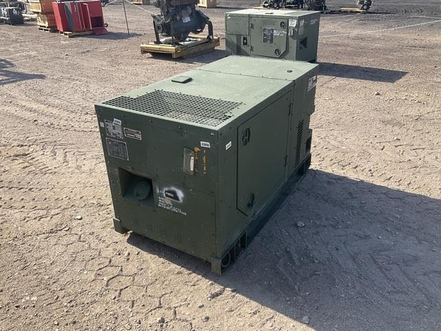 Fermont MEP-813A