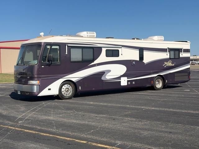 Fleetwood American Eagle