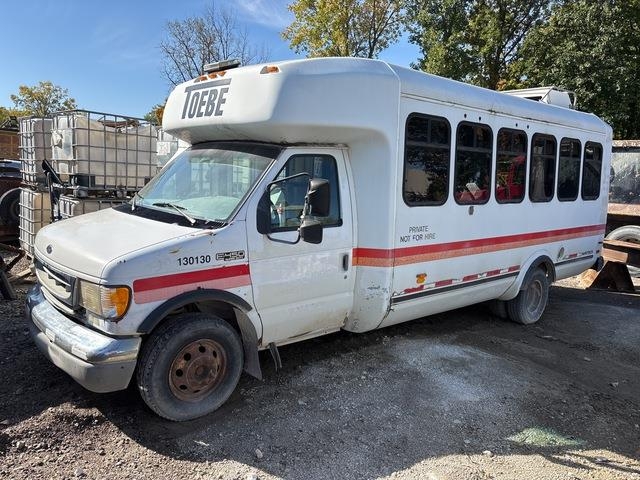 Minibus Ford E-450 Econoline — occasion 1999