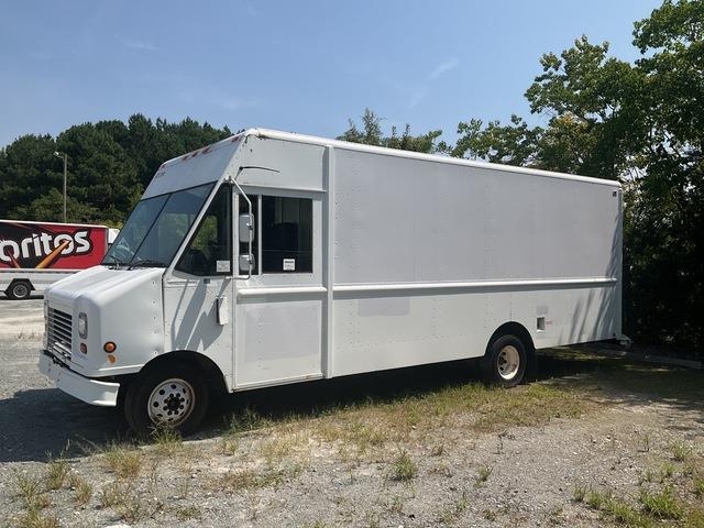 Ford Econoline