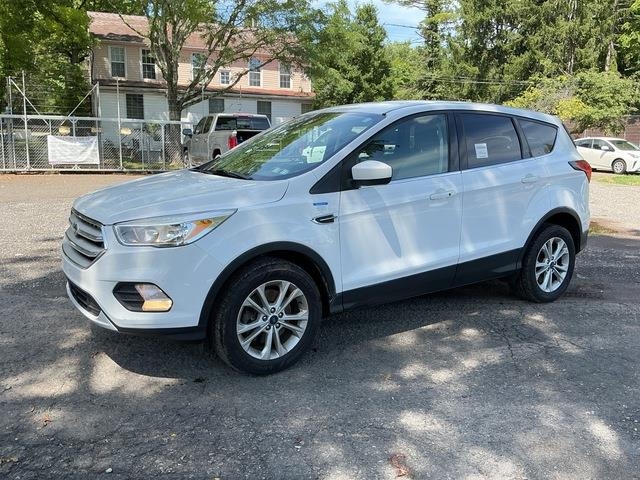 Voiture Ford Escape — occasion 2019